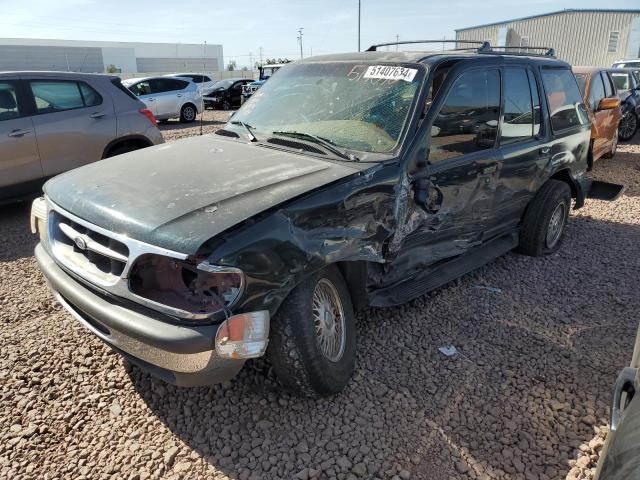 Ford Explorer (1995)
