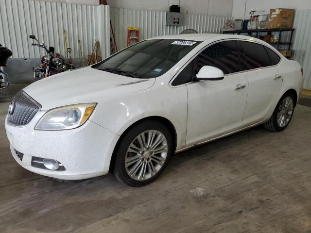 Buick Verano (2014)