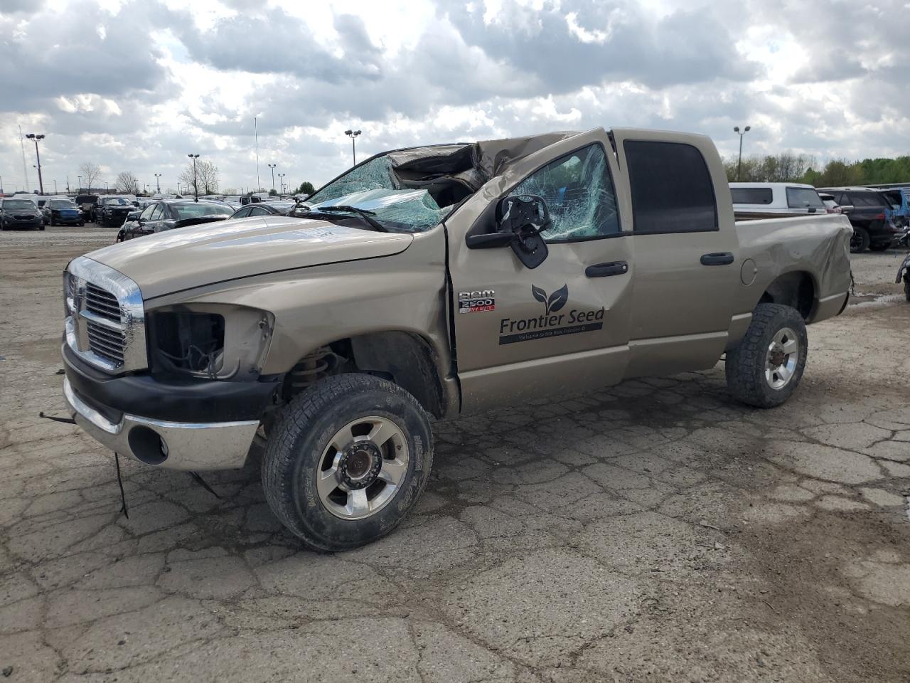 Dodge Ram (2007)