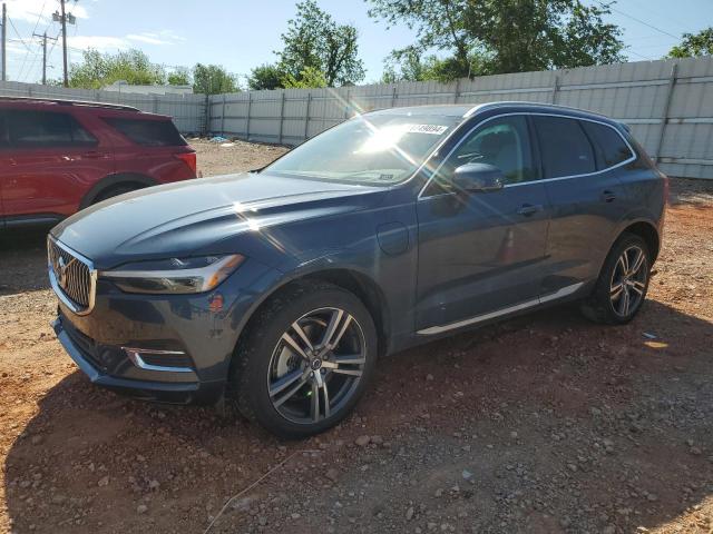 Volvo Xc60 t8 re (2021)