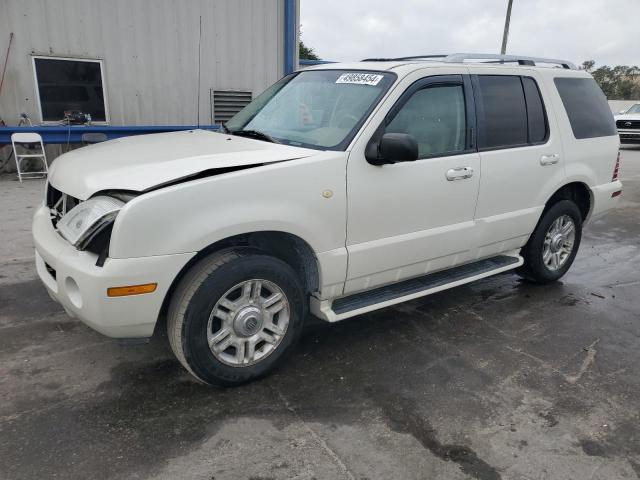 Mercury Mountainer (2004)