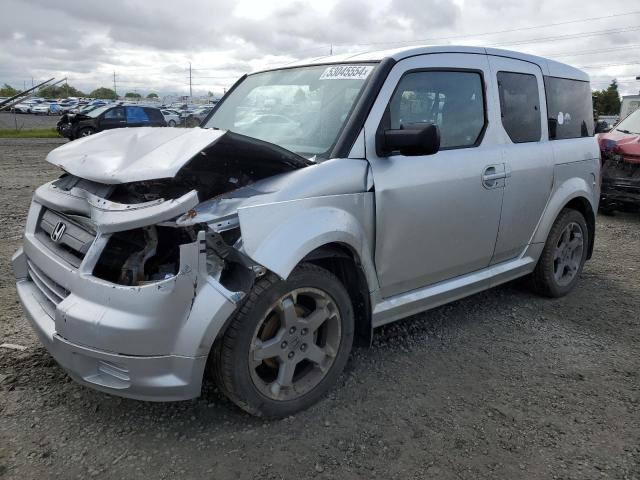 Honda Element (2007)