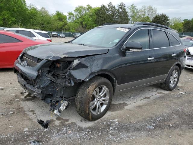 Hyundai Veracruz (2012)