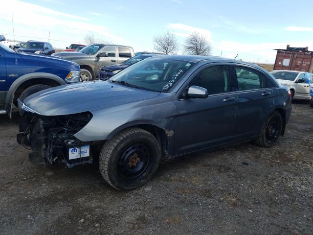 Chrysler Sebring (2009)