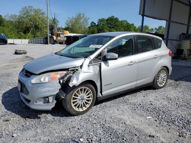 Ford Cmax (2013)