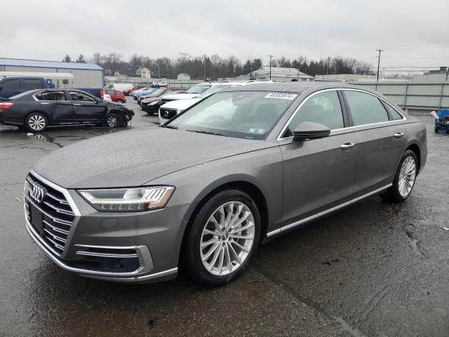 Audi A8 (2019)