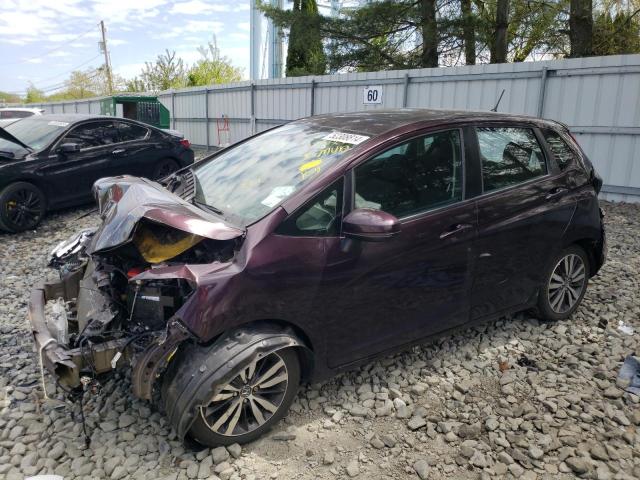 Honda Fit (2015)