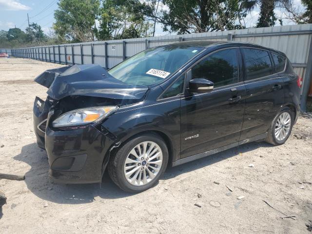 Ford Cmax (2017)