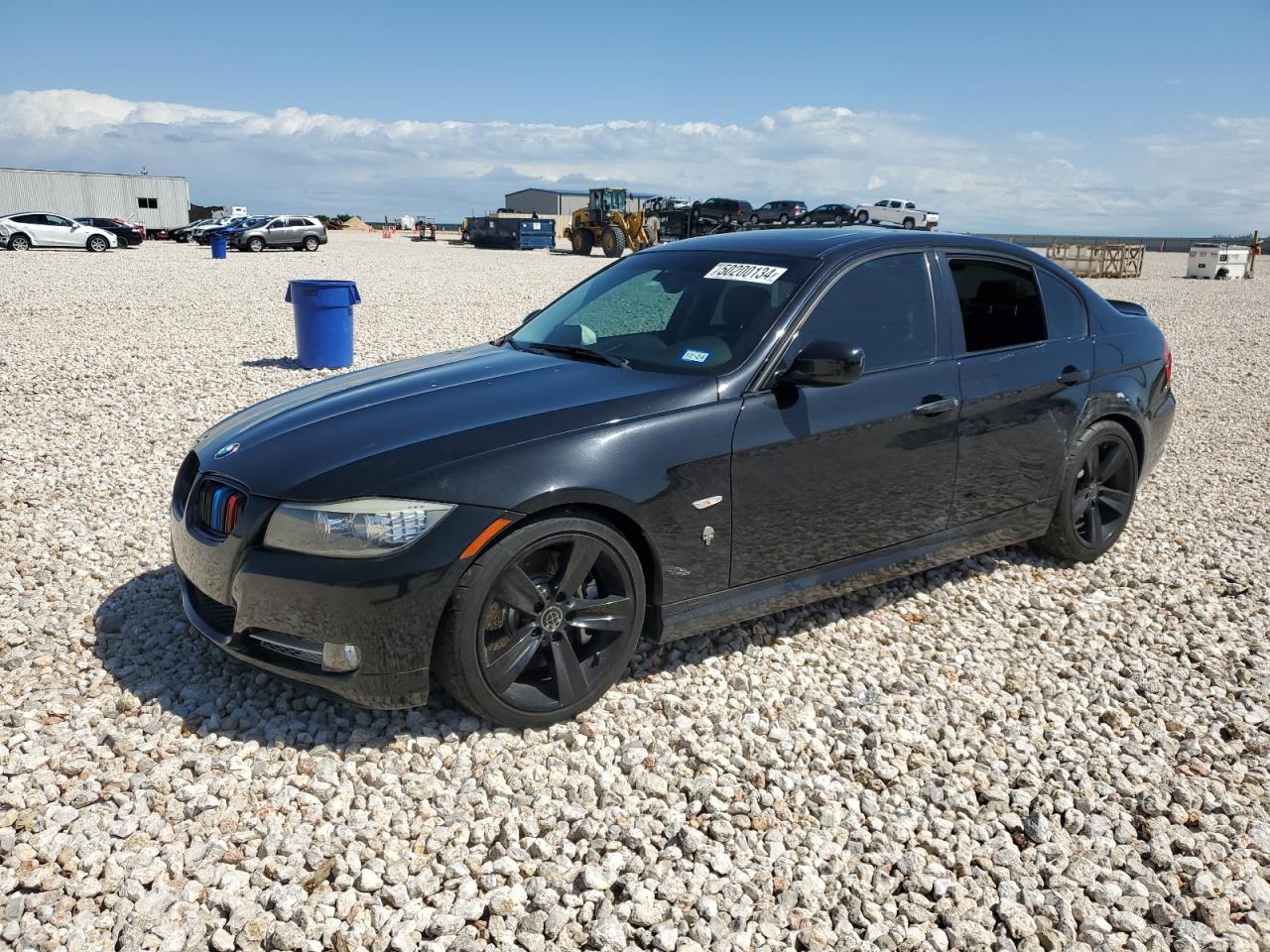 Bmw 3er (2010)