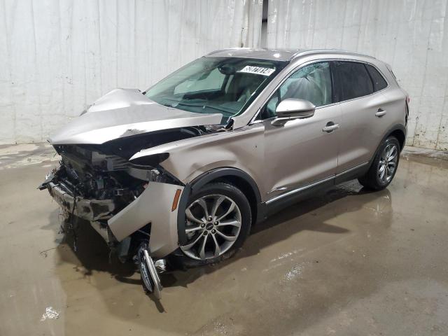 Lincoln Mkc (2019)