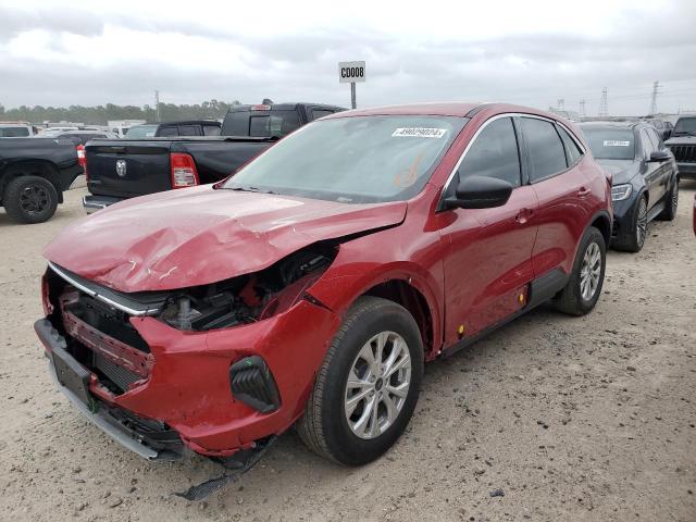 Ford Escape act (2023)