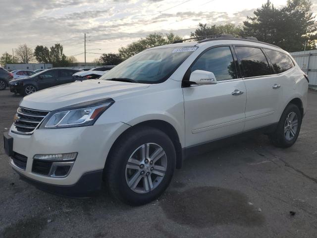 Chevrolet Traverse (2015)