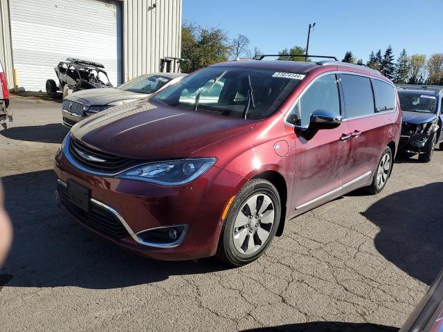 Chrysler Pacifica (2019)