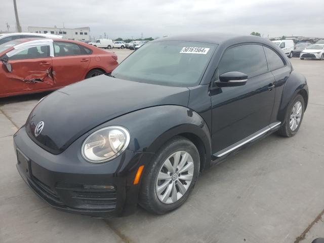 Volkswagen Beetle (2019)