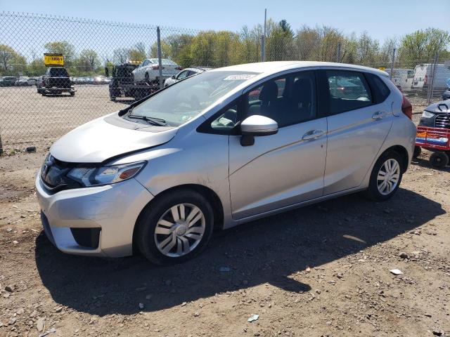Honda Fit (2015)