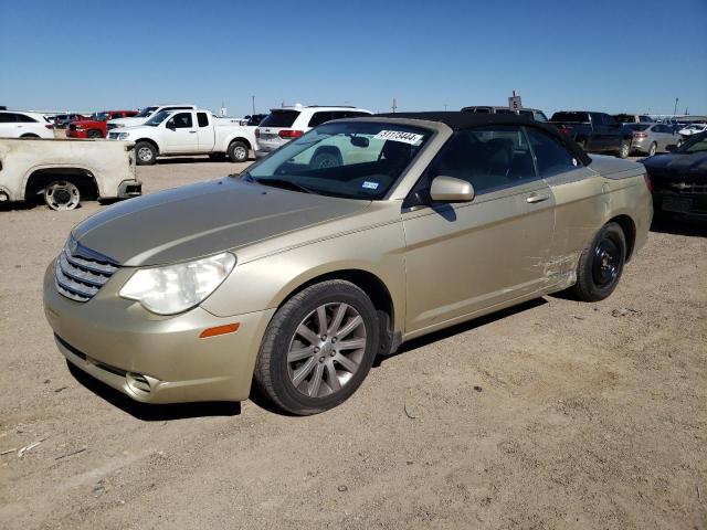 Chrysler Sebring (2010)