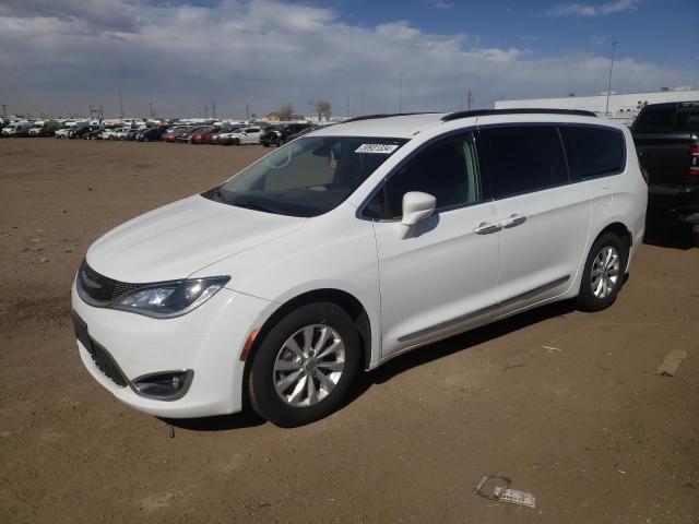 Chrysler Pacifica (2017)