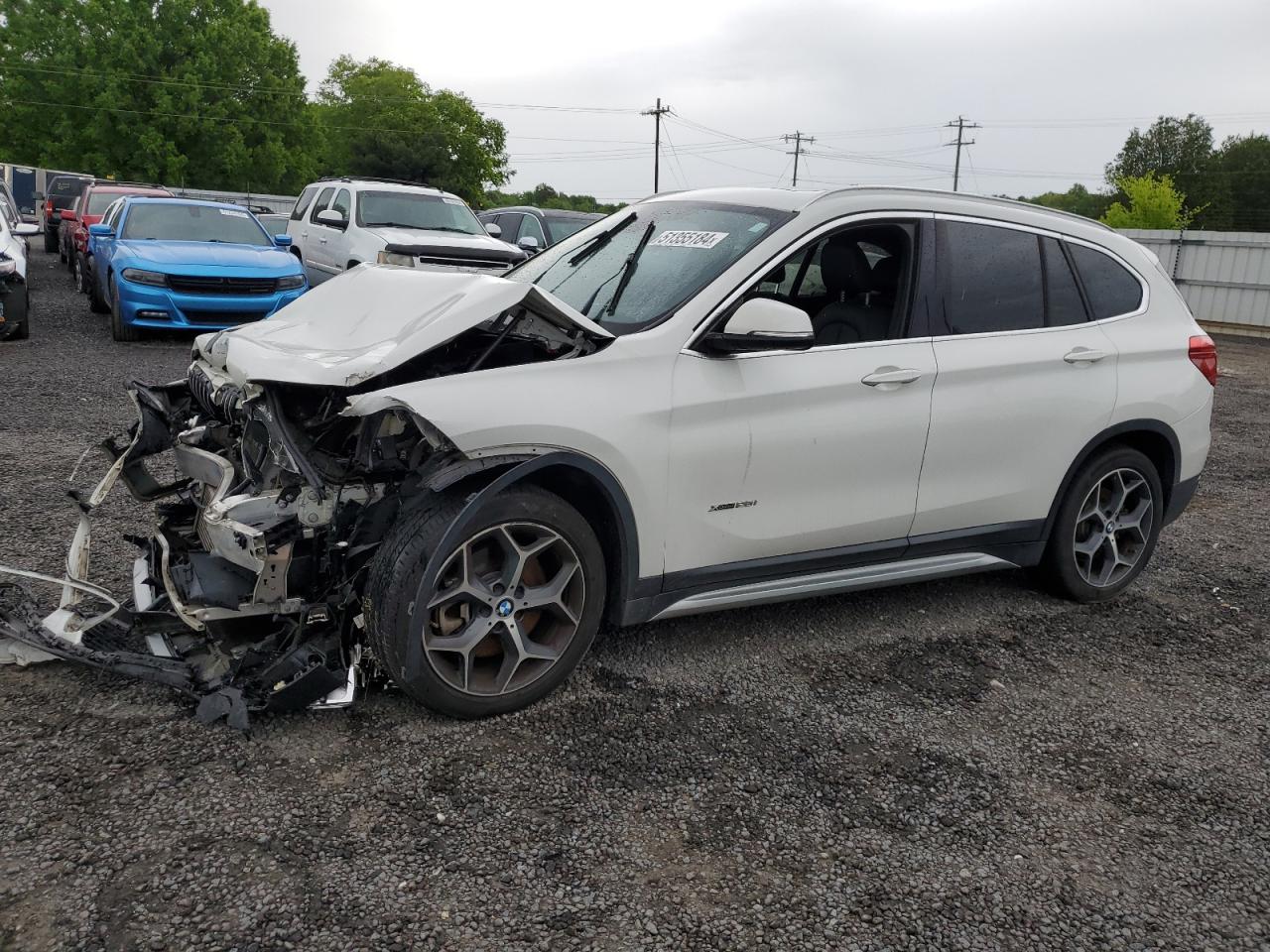 Bmw X1 (2018)