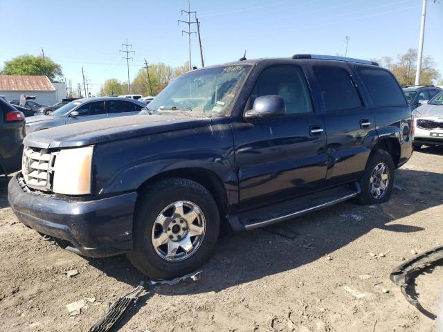 Cadillac Escalade (2004)