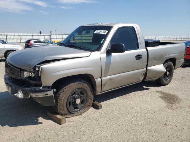 Chevrolet 1500 (2001)