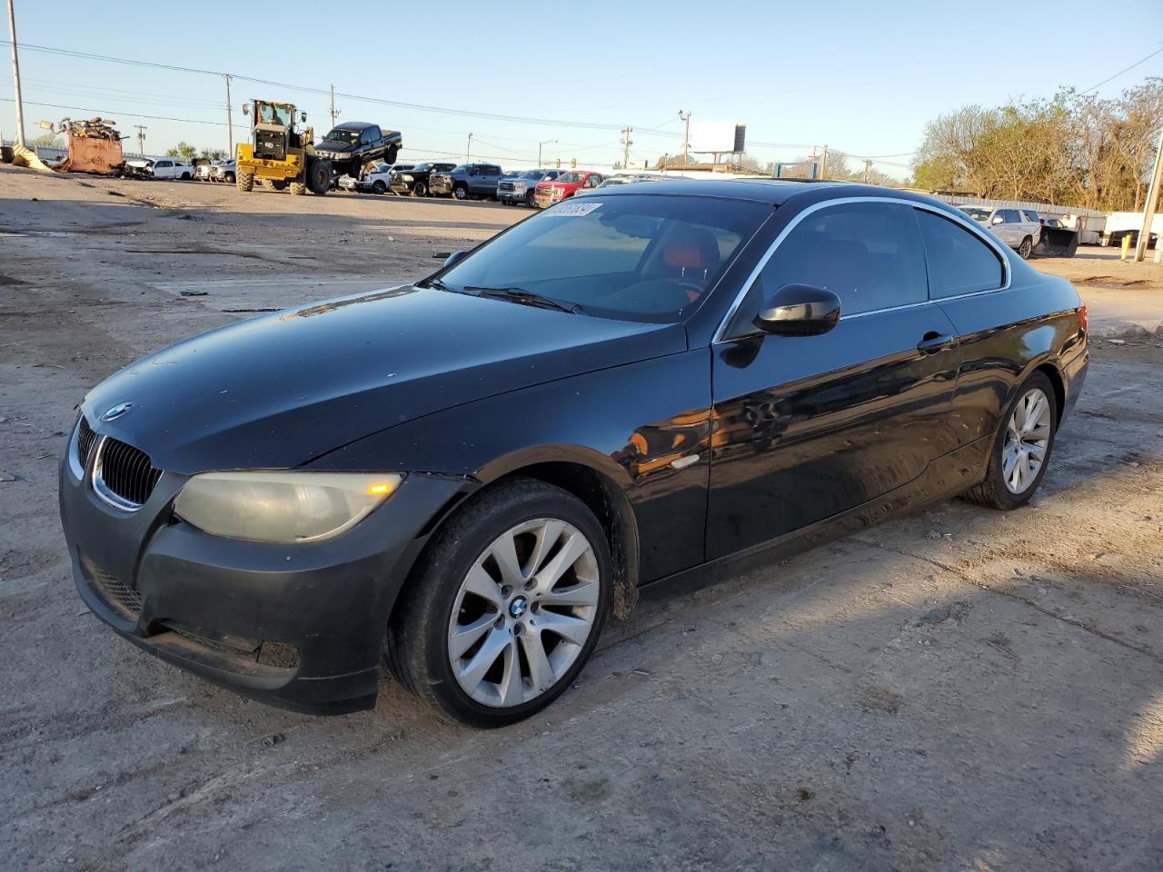 Bmw 3er (2012)