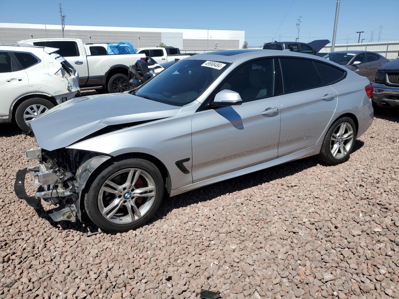 Bmw 3er (2015)