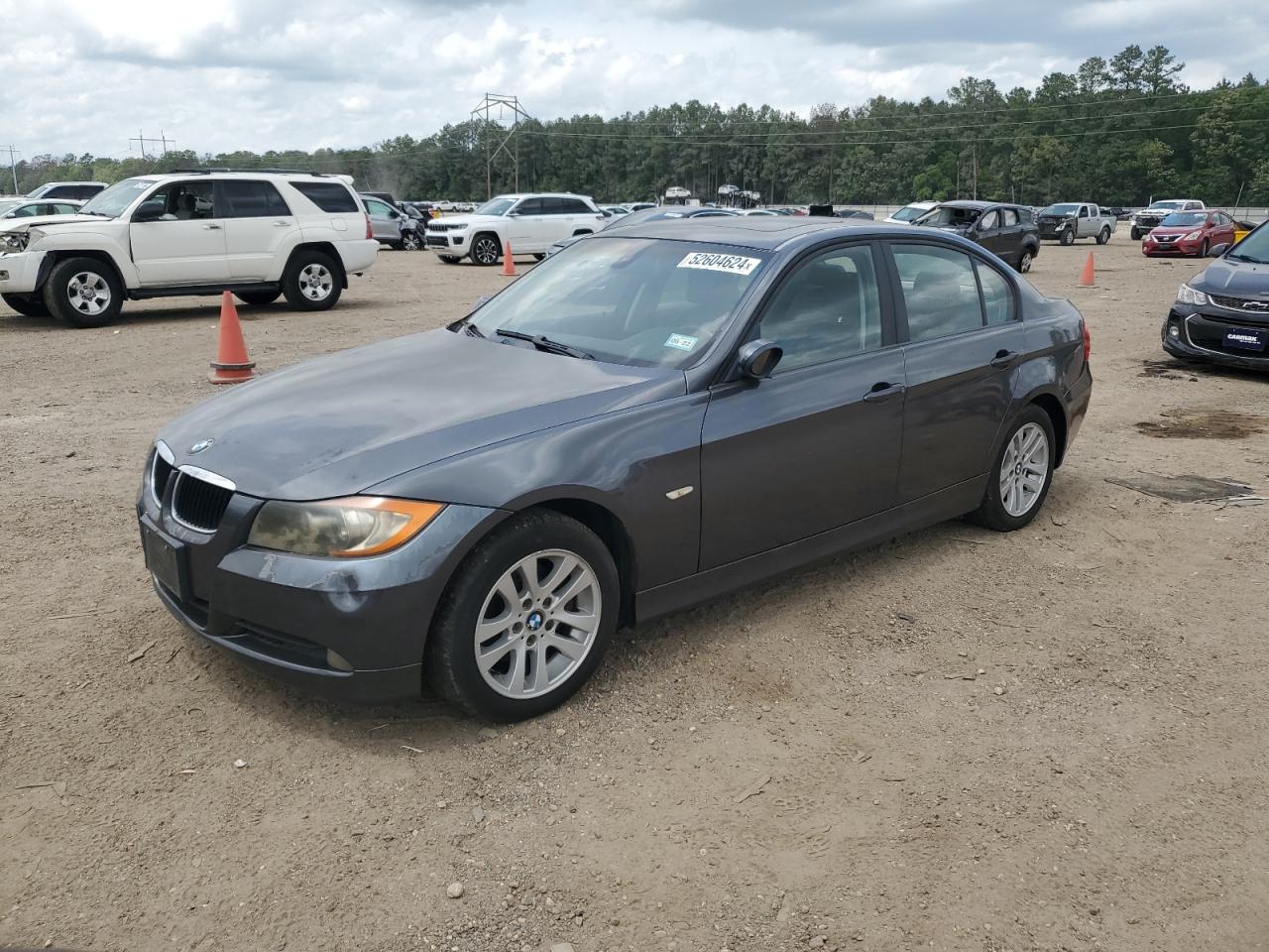 Bmw 3er (2006)