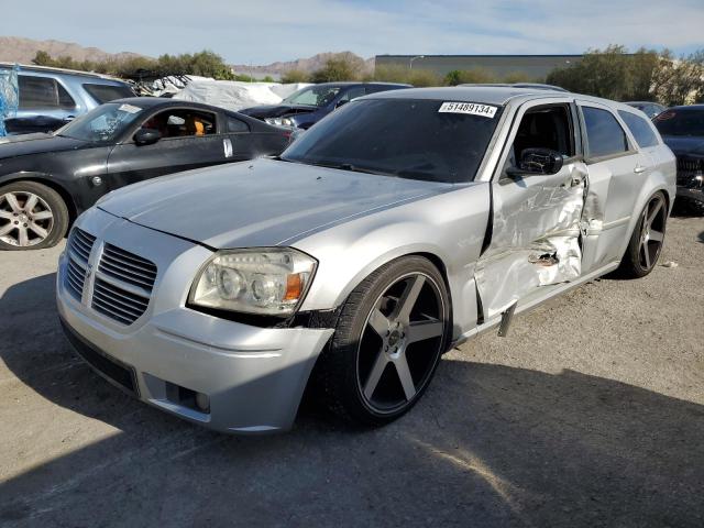 Dodge Magnum (2006)