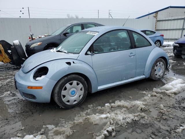 Volkswagen Beetle (2010)