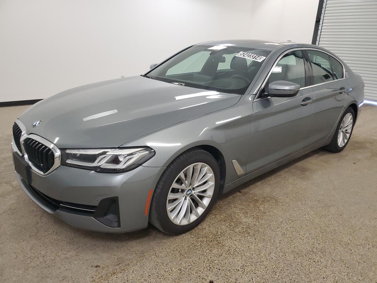 Bmw 5er (2023)