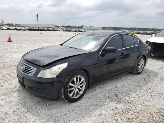 Infiniti G35 (2007)
