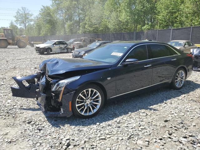 Cadillac Ct6 (2016)
