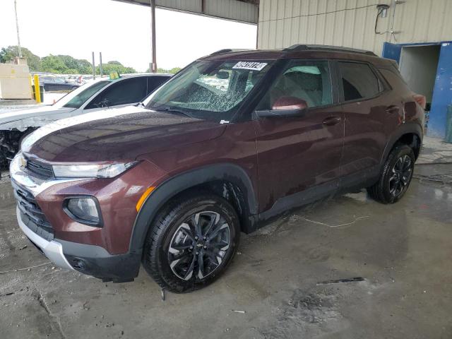 Chevrolet Trailblzr (2022)
