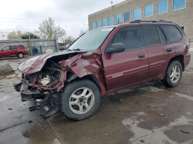 Gmc Envoy (2004)