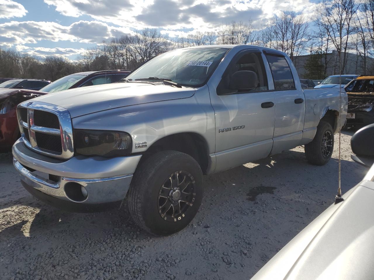 Dodge Ram (2005)
