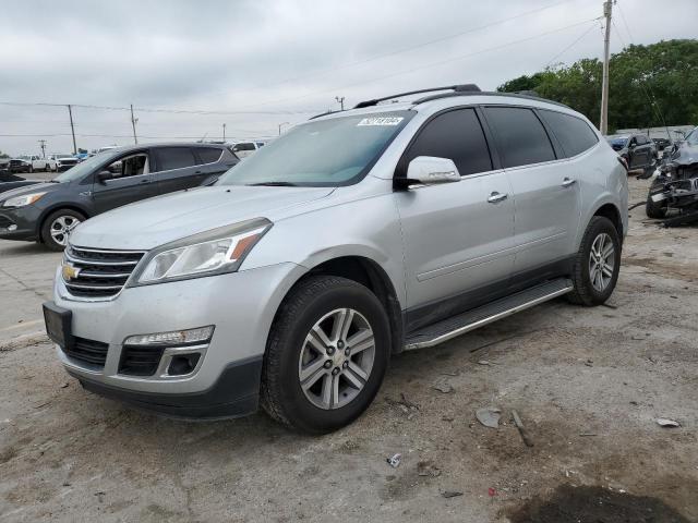 Chevrolet Traverse (2015)