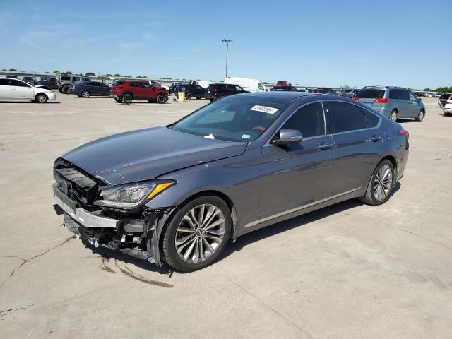 Hyundai Genesis (2015)