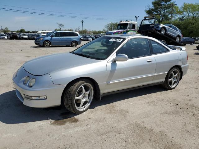 Acura Integra (1999)