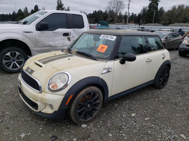 Mini Cooper (2012)