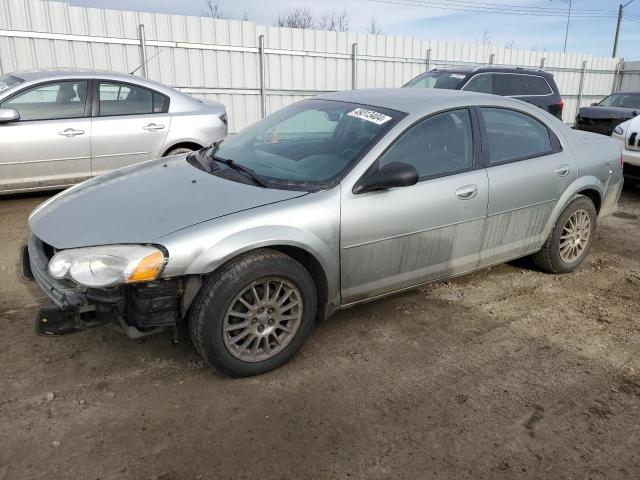 Chrysler Sebring (2005)