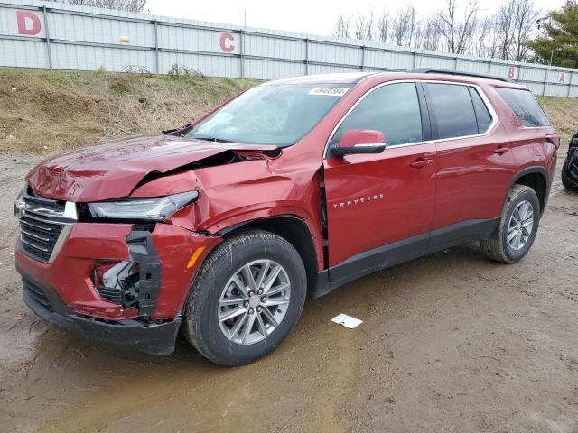 Chevrolet Traverse (2023)