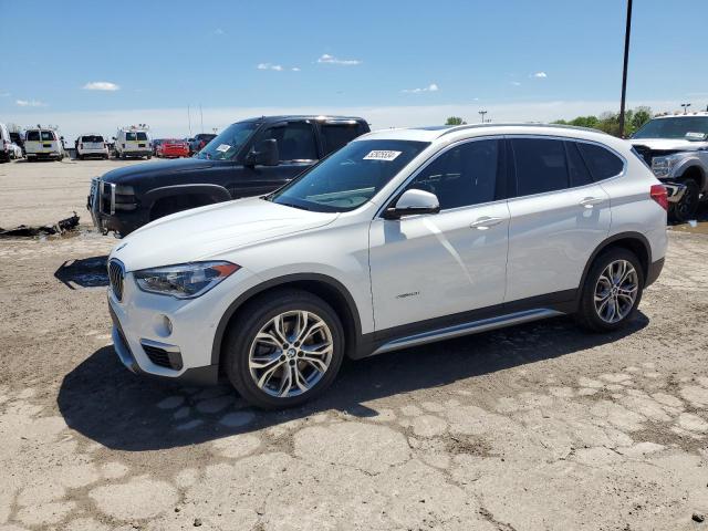 Bmw X1 (2016)