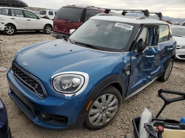 Mini Cooper (2020)