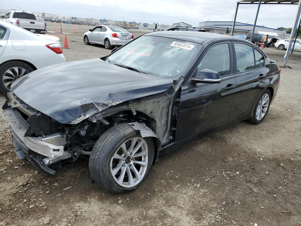 Bmw 3er (2016)