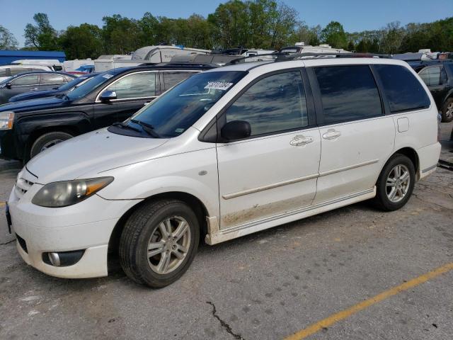 Mazda Mpv (2005)