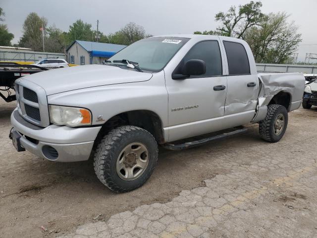 Dodge Ram 2500 (2004)