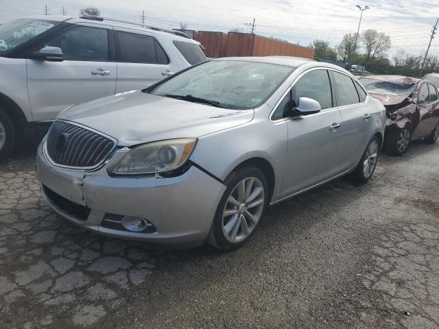 Buick Verano (2014)
