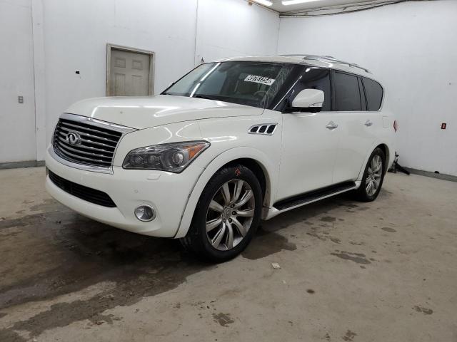 Infiniti Qx56 (2011)