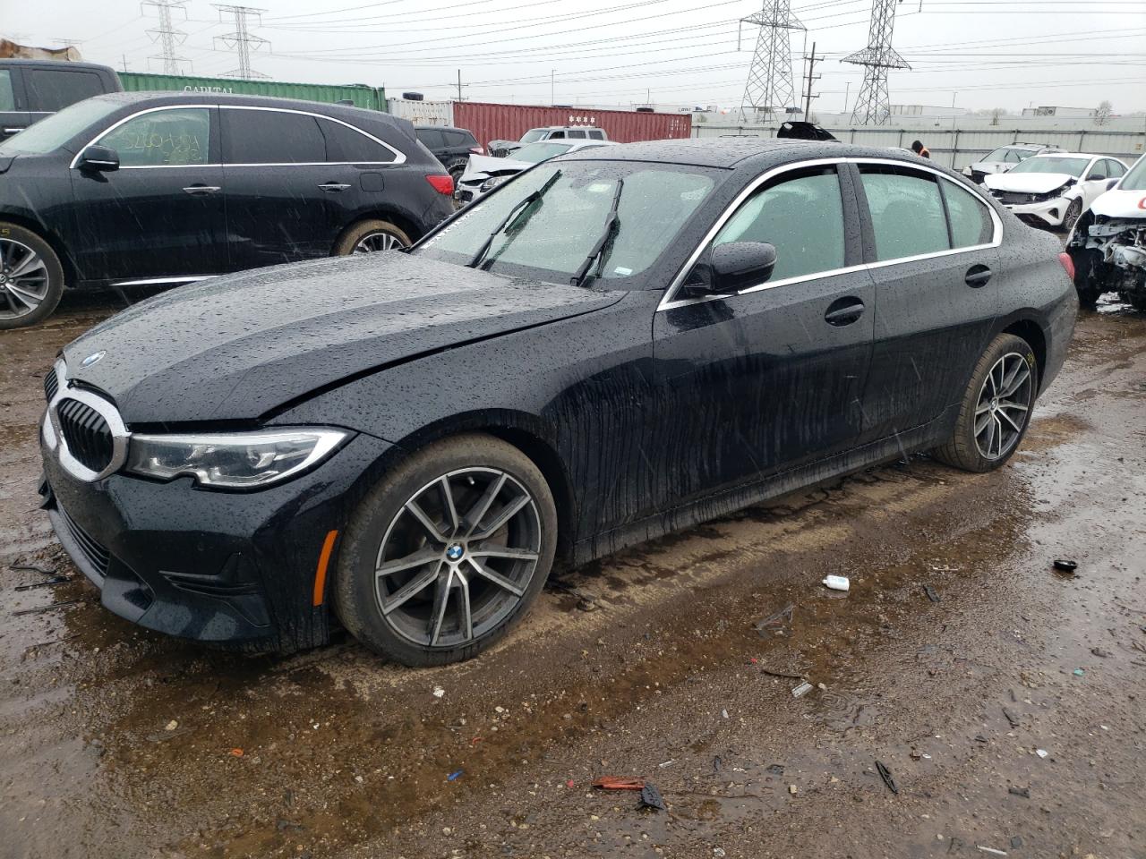 Bmw 3er (2020)