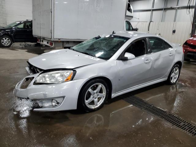 Pontiac G6 (2009)